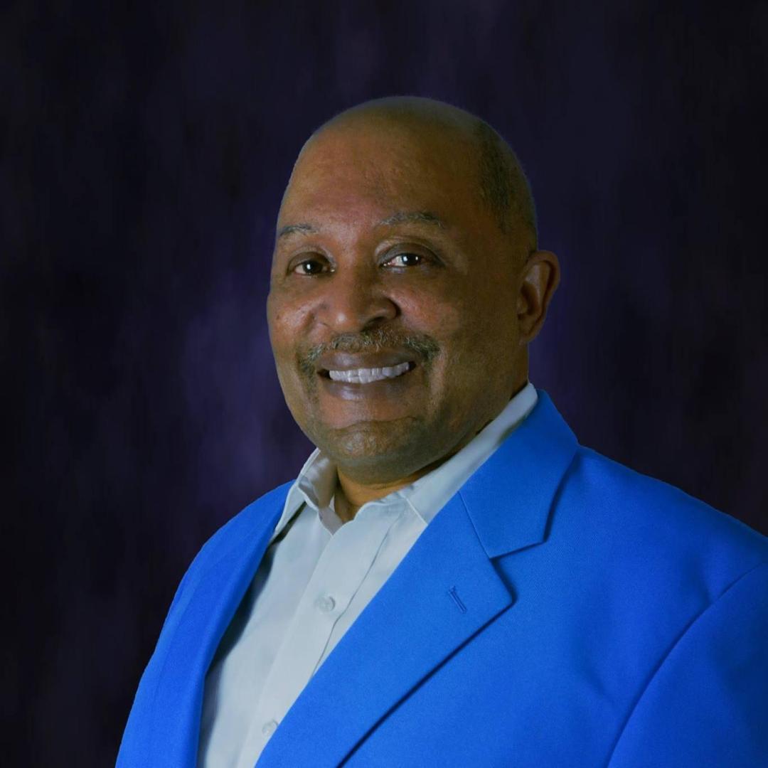 Darrell Claytor's Classmates® Profile Photo