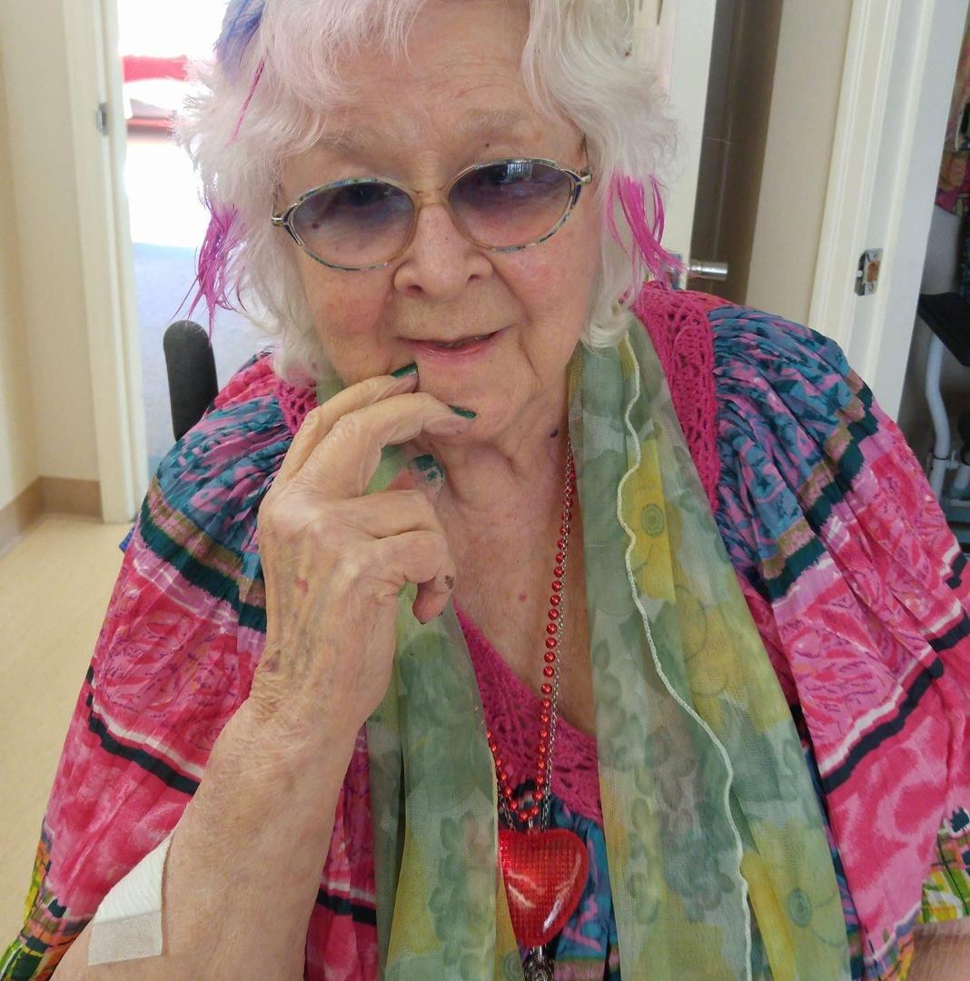Janice Smith's Classmates® Profile Photo