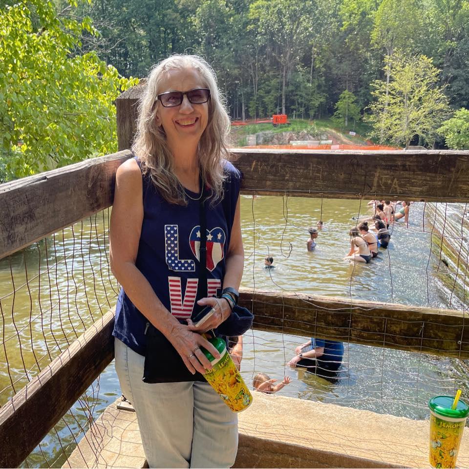 Cherie Clark's Classmates® Profile Photo