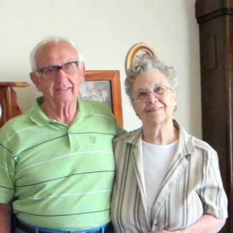 Rex Schrantz's Classmates® Profile Photo