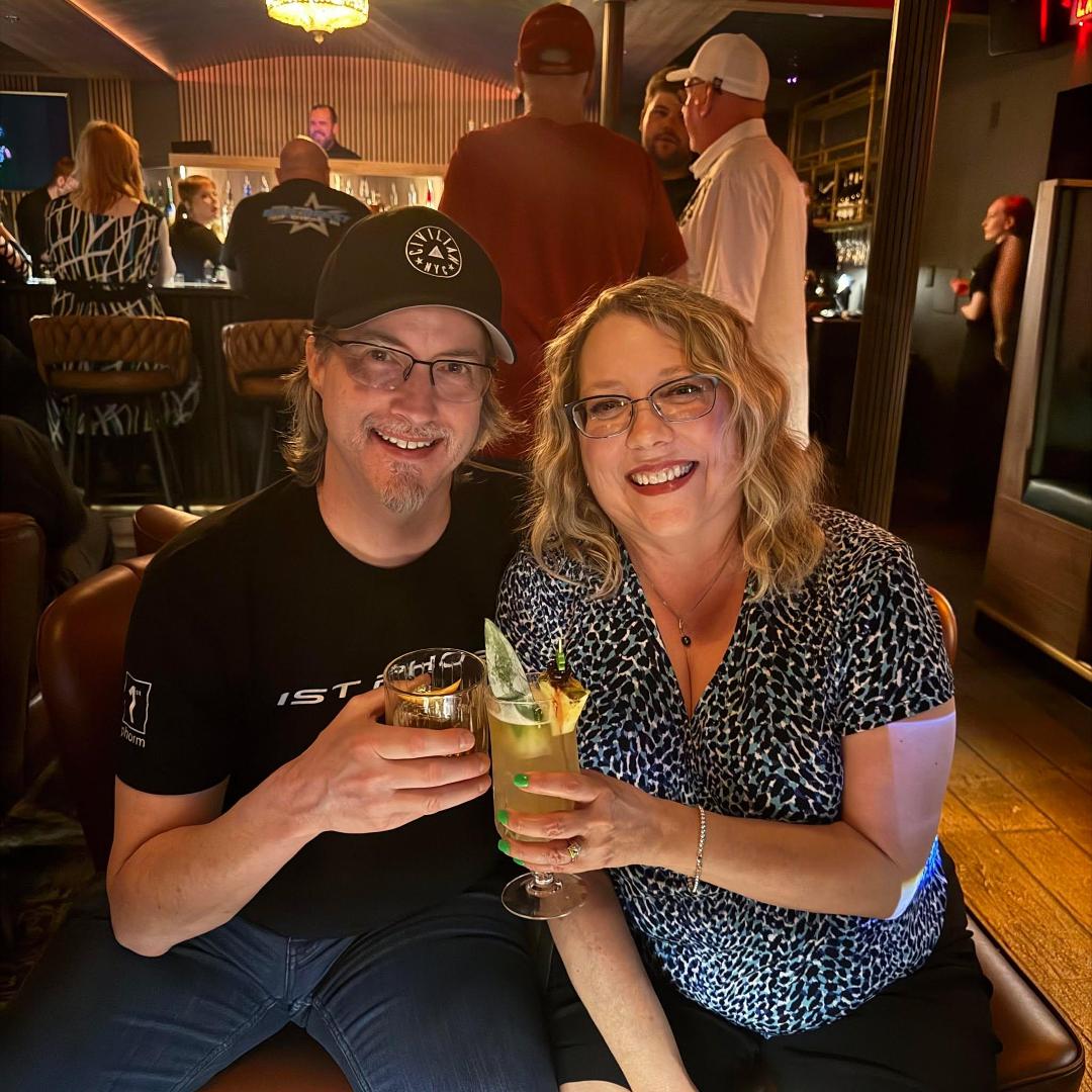 Scott Bowles's Classmates® Profile Photo
