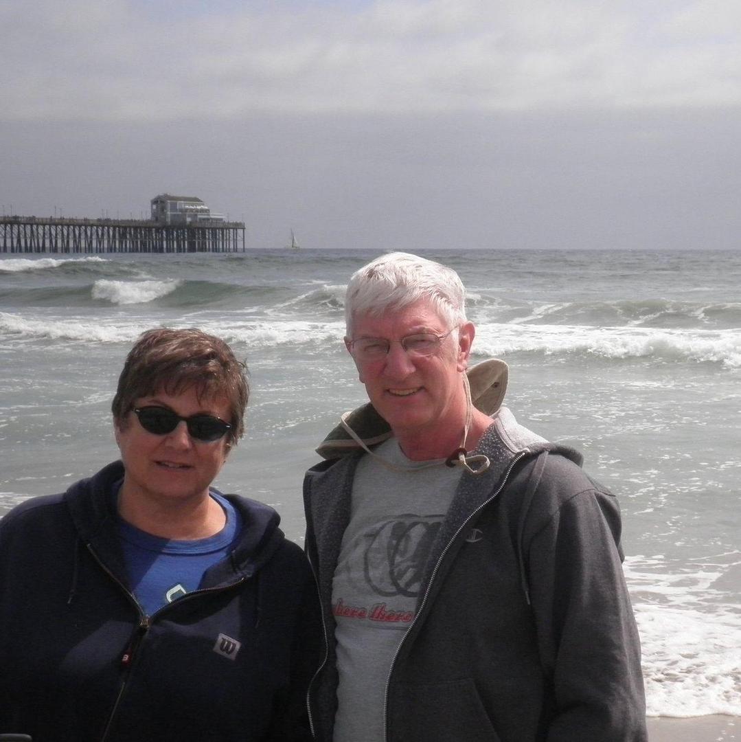 Julie Carson's Classmates® Profile Photo