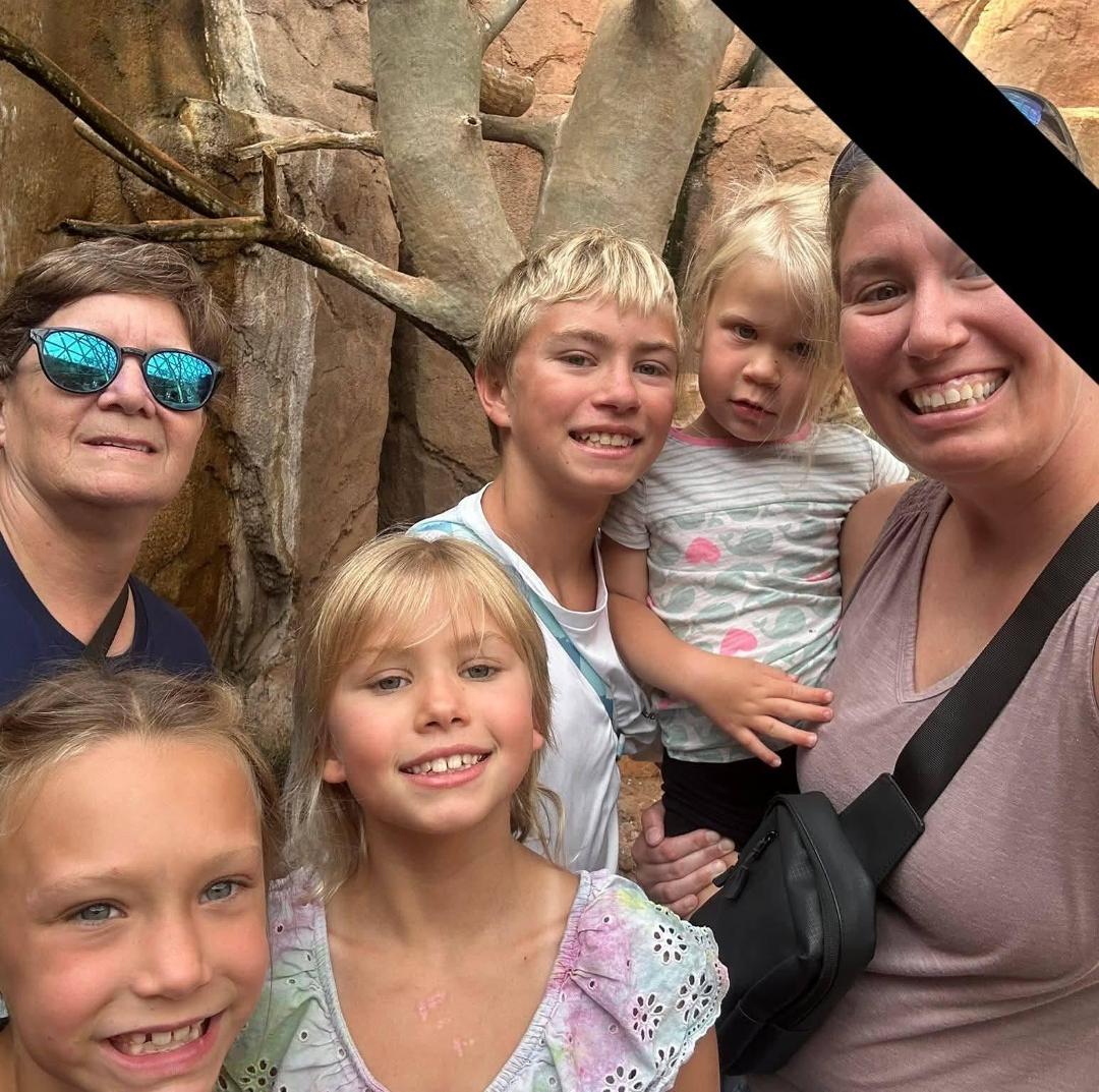 Marla Beckmann's Classmates® Profile Photo
