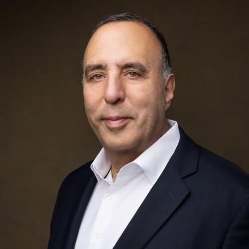 Larry Levine's Classmates® Profile Photo