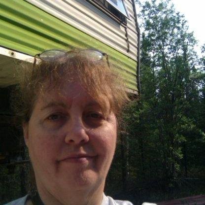 Catherine Webb's Classmates® Profile Photo