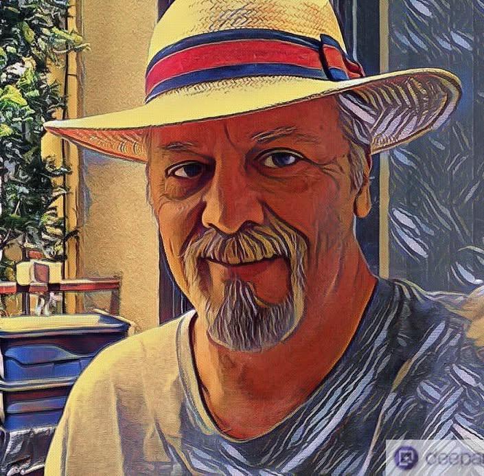 David Maxwell's Classmates® Profile Photo
