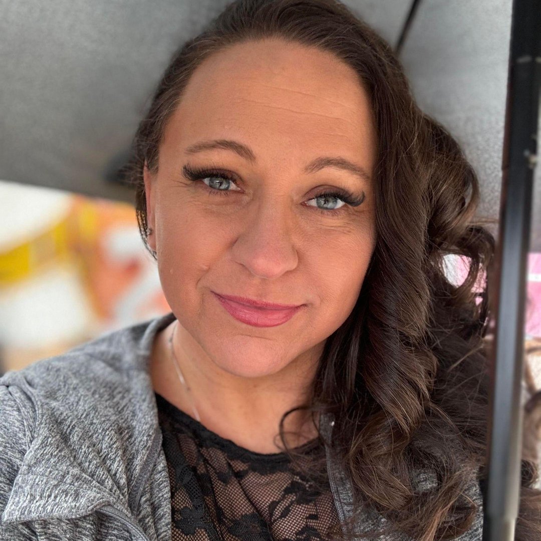 Katrina Caldwell's Classmates® Profile Photo