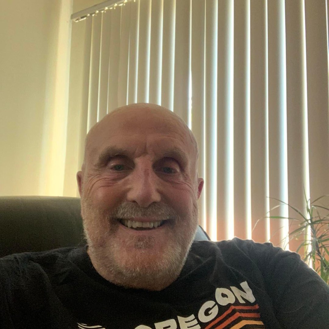 Darrell Satchell's Classmates® Profile Photo