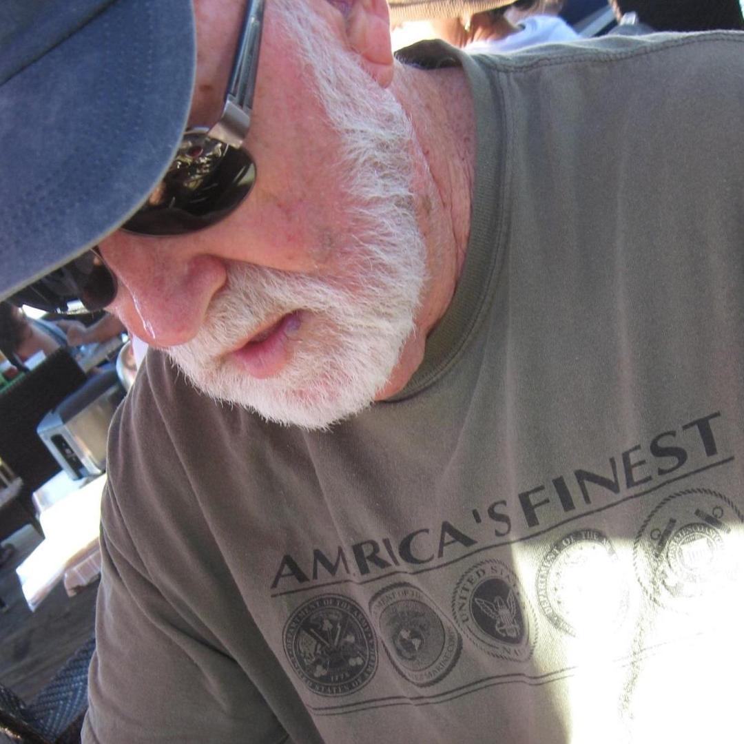 Michael Morrison's Classmates® Profile Photo