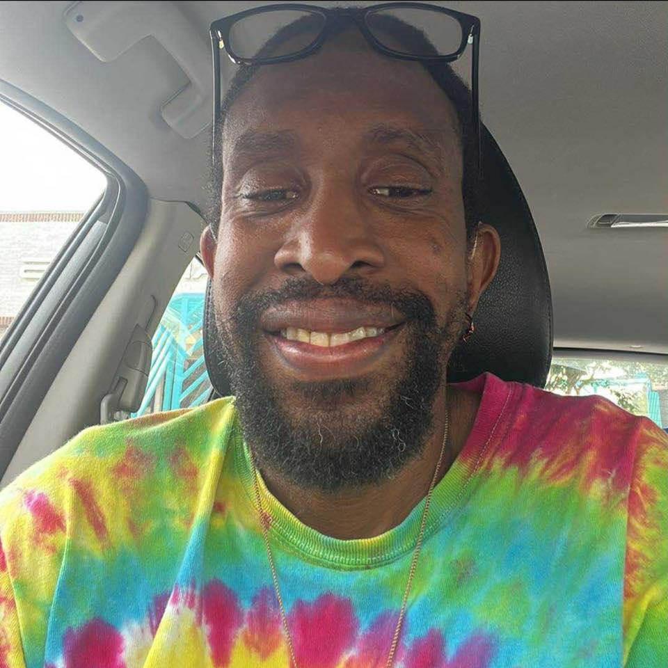 Jerry Payton-Brown's Classmates® Profile Photo
