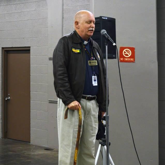 Ken Lambert's Classmates® Profile Photo