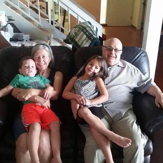 John Odonnell's Classmates® Profile Photo