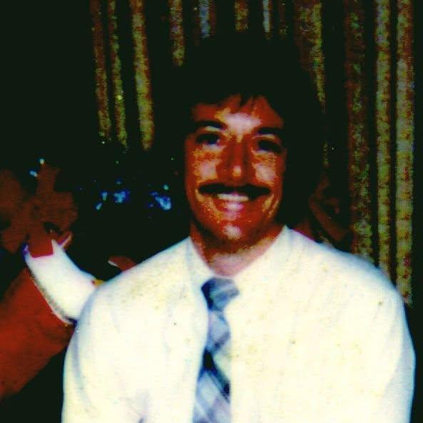 John Secunda's Classmates® Profile Photo