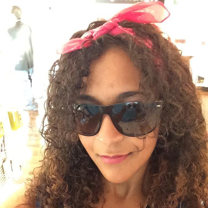 Mariah Knight's Classmates® Profile Photo