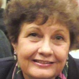 Patti Jillson's Classmates® Profile Photo