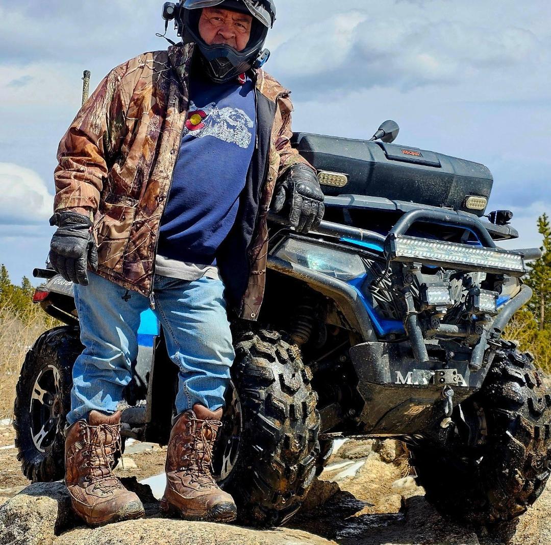 Greg Viscarra's Classmates® Profile Photo