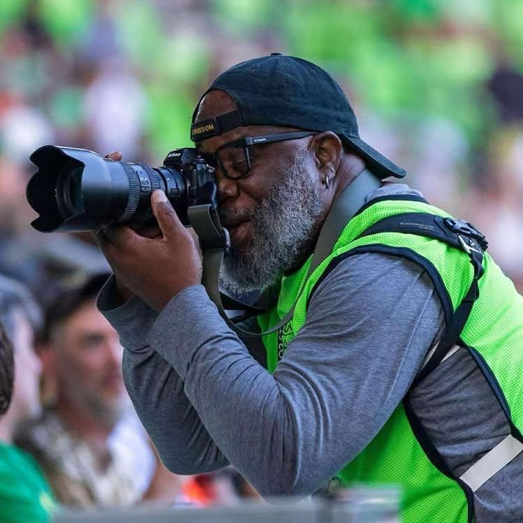 Darryl Liningham's Classmates® Profile Photo