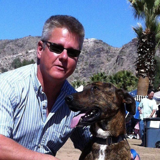 David Blankenbaker's Classmates® Profile Photo