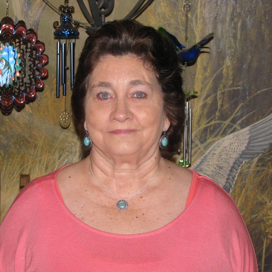 Sheila Delrie's Classmates® Profile Photo
