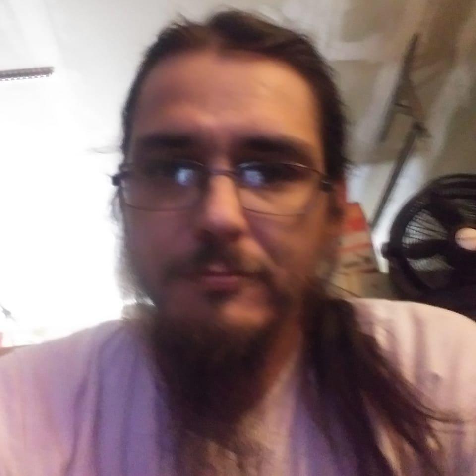 Anthony Barrera's Classmates® Profile Photo