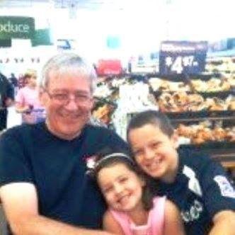 John Meade's Classmates® Profile Photo