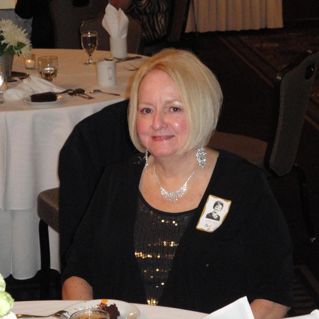 Beverly Bailey Alcorn's Classmates® Profile Photo