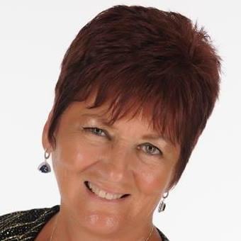 Ruth Lyons-Salley's Classmates® Profile Photo