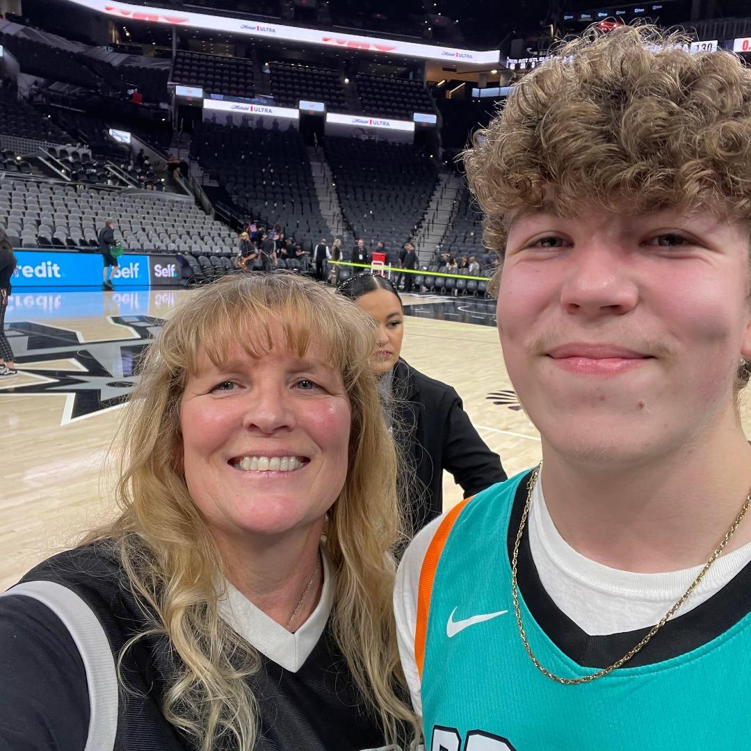 Jean Hardwick's Classmates® Profile Photo