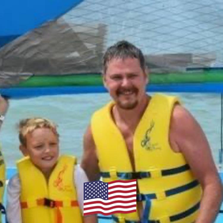 Michael Swafford's Classmates® Profile Photo