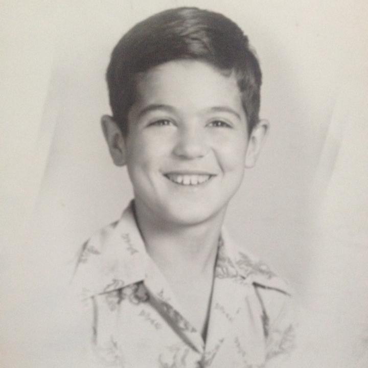 Jerry King's Classmates® Profile Photo