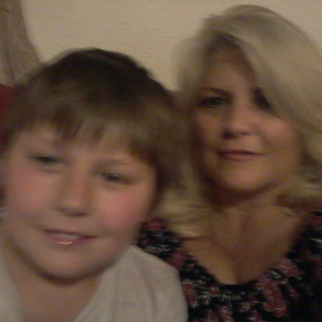 Angela Dunkle's Classmates® Profile Photo
