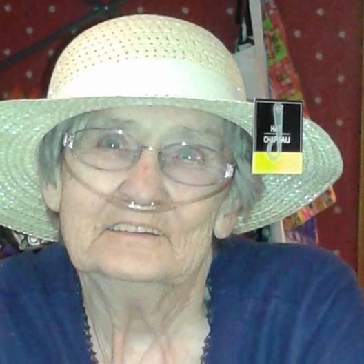 Esther Spencer's Classmates® Profile Photo