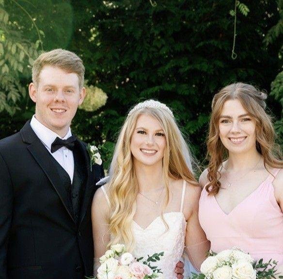 Leeann West's Classmates® Profile Photo