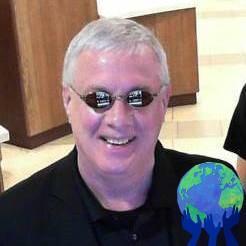 James Hammond's Classmates® Profile Photo