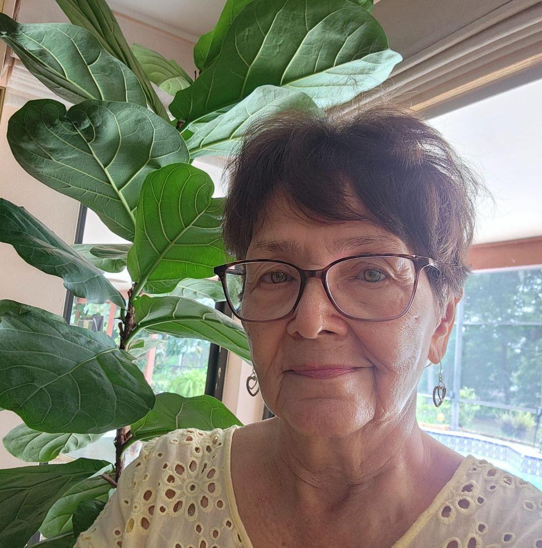 Adrienne Williams's Classmates® Profile Photo