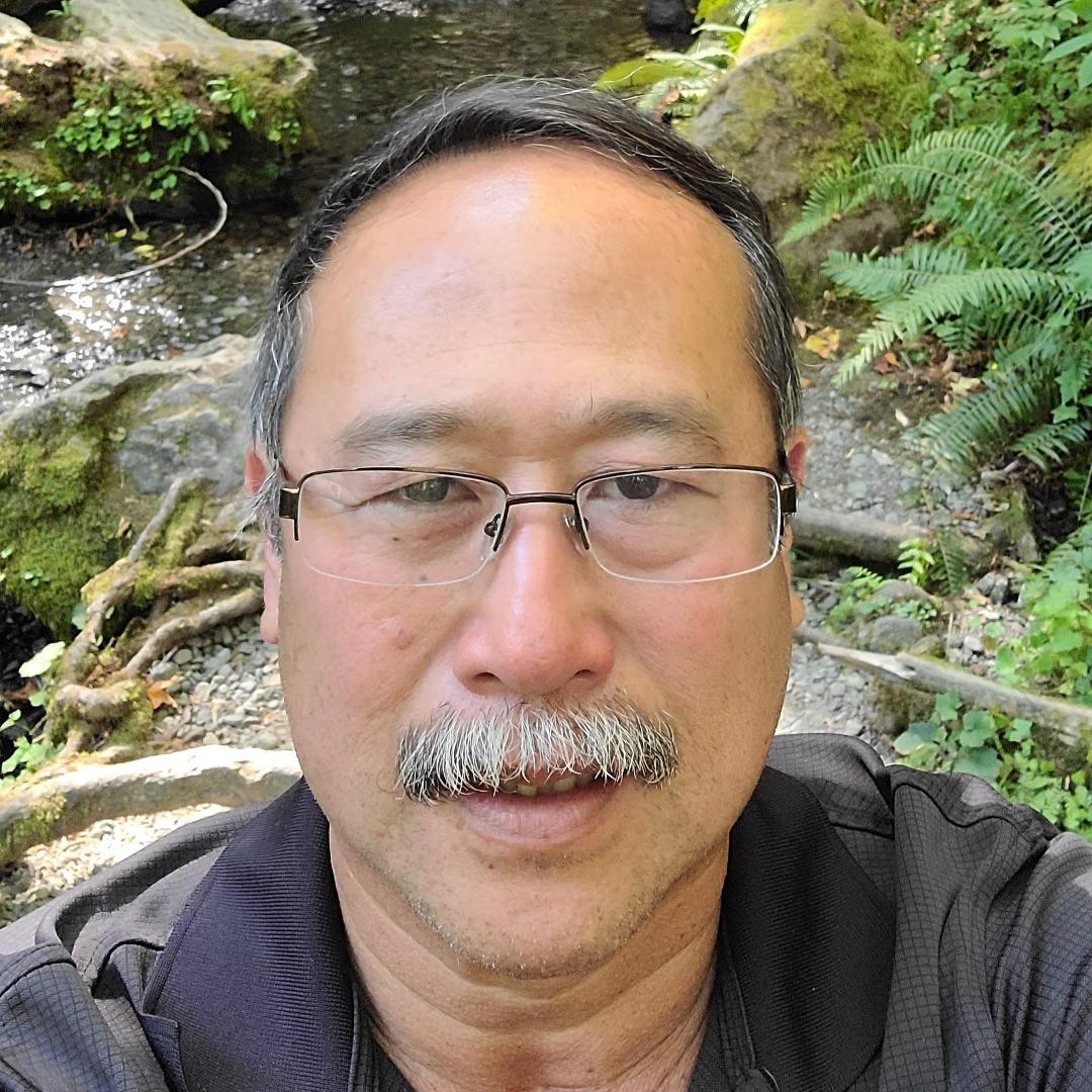 Eric Sakamoto's Classmates® Profile Photo