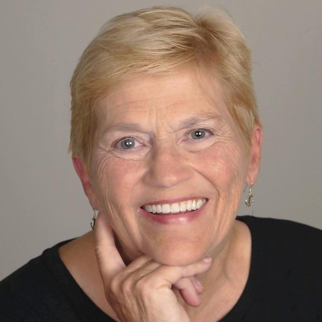 Ann Eisenstein's Classmates® Profile Photo