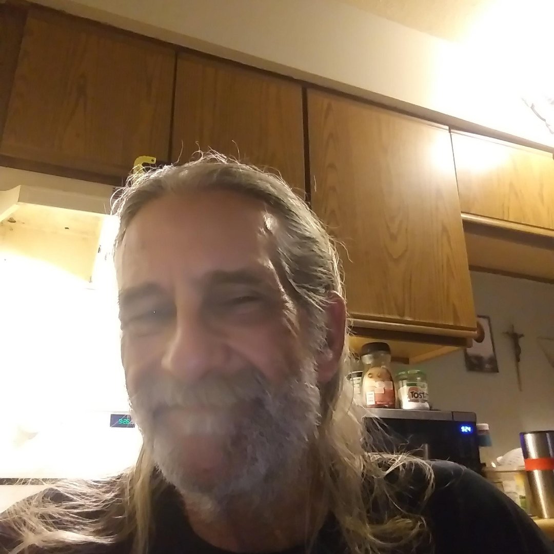 Jerrold Moon's Classmates® Profile Photo