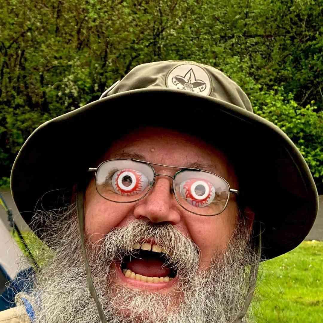 Ralph Terry Kunkle's Classmates® Profile Photo
