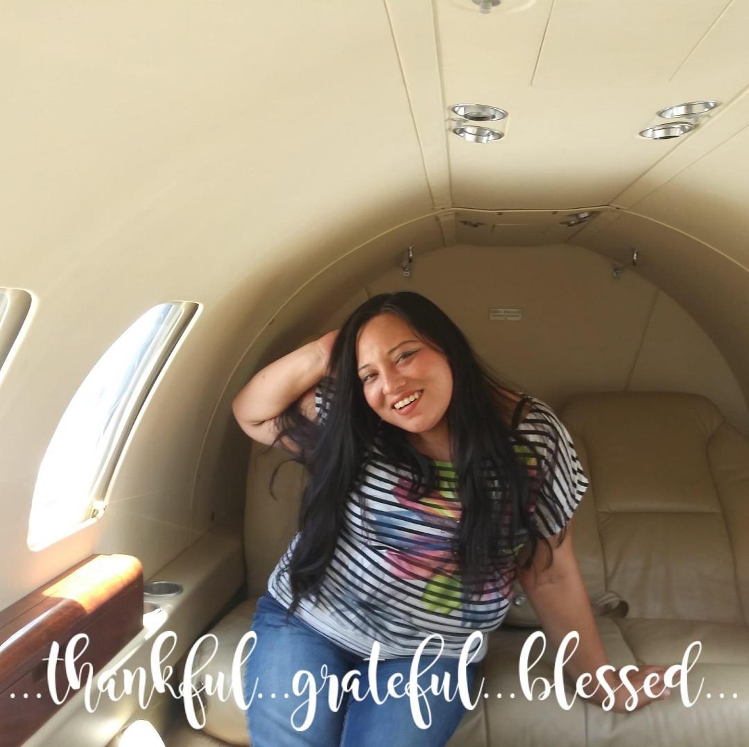 Bianca Cram's Classmates® Profile Photo