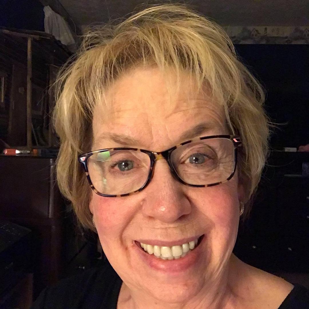 Jeri lynne Teachout