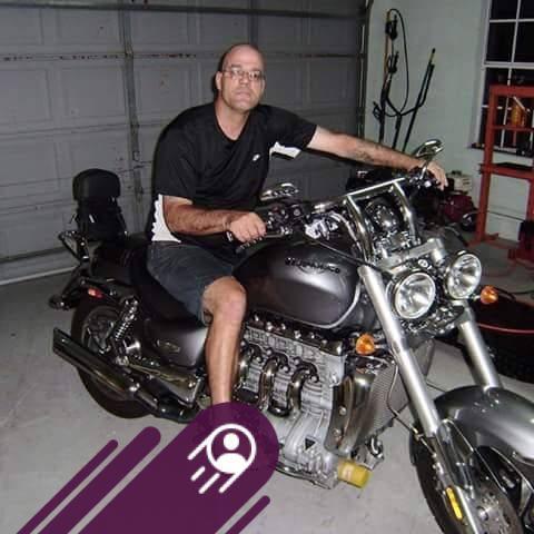 mark sotiropoulos's Classmates® Profile Photo