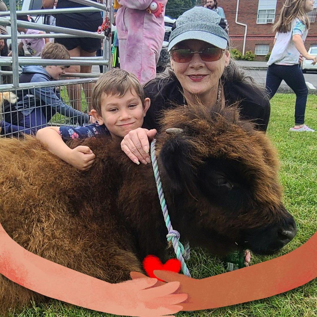 Cathy Hutto's Classmates® Profile Photo