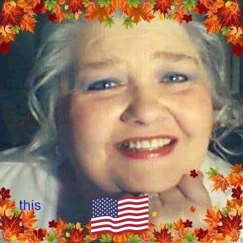 Peggy Johnson