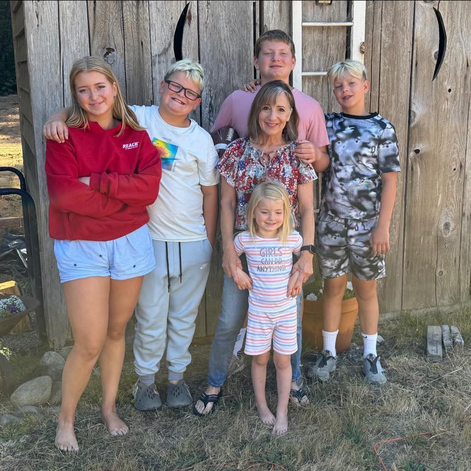 Nancy McMahon's Classmates® Profile Photo
