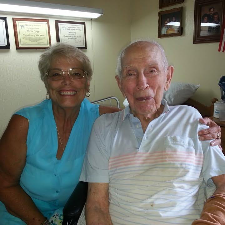 Sherry Beebe's Classmates® Profile Photo