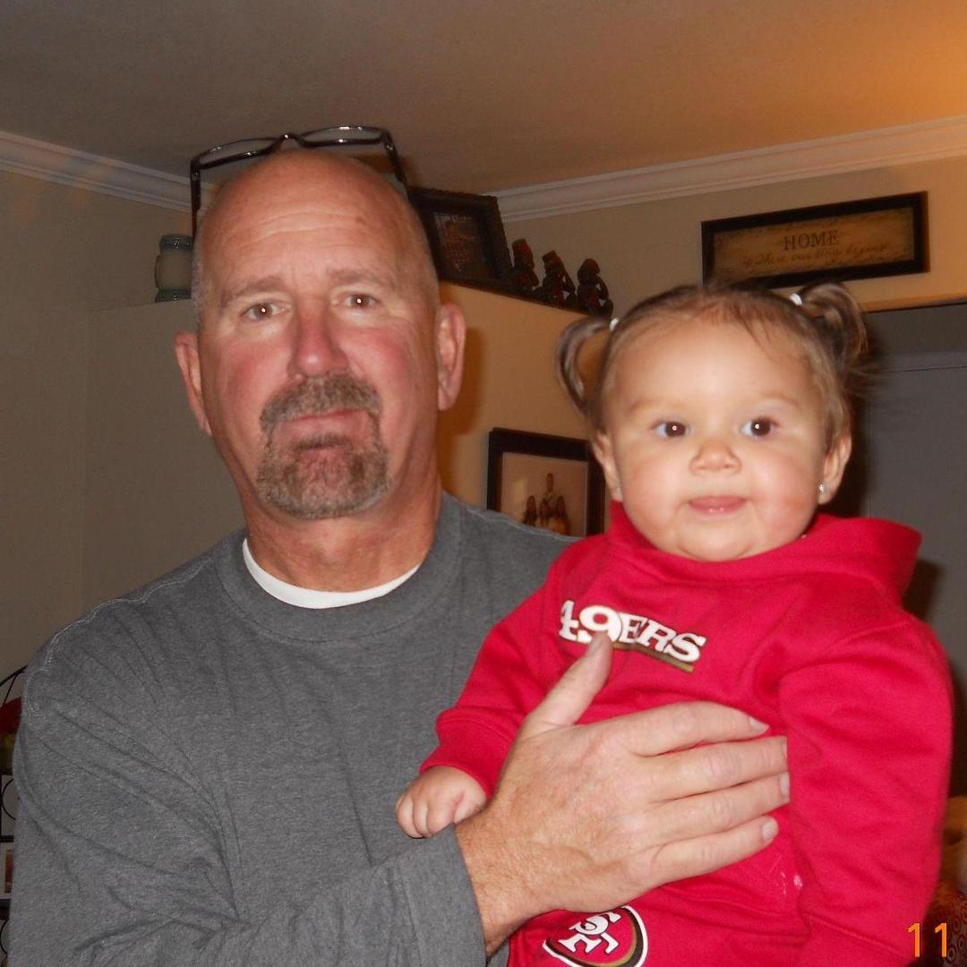 Jon Holmberg's Classmates® Profile Photo