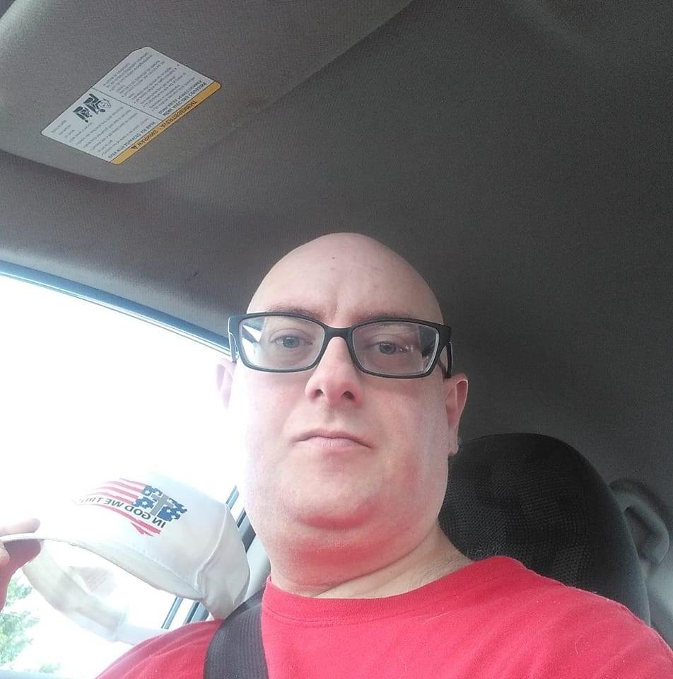 Chad Stpierre