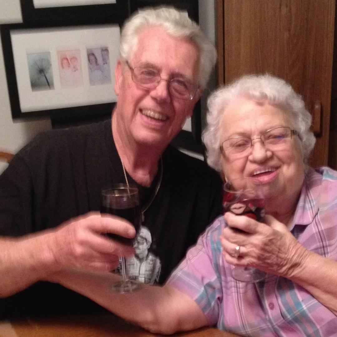 Clair Roy's Classmates® Profile Photo