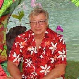 John Meredith's Classmates® Profile Photo
